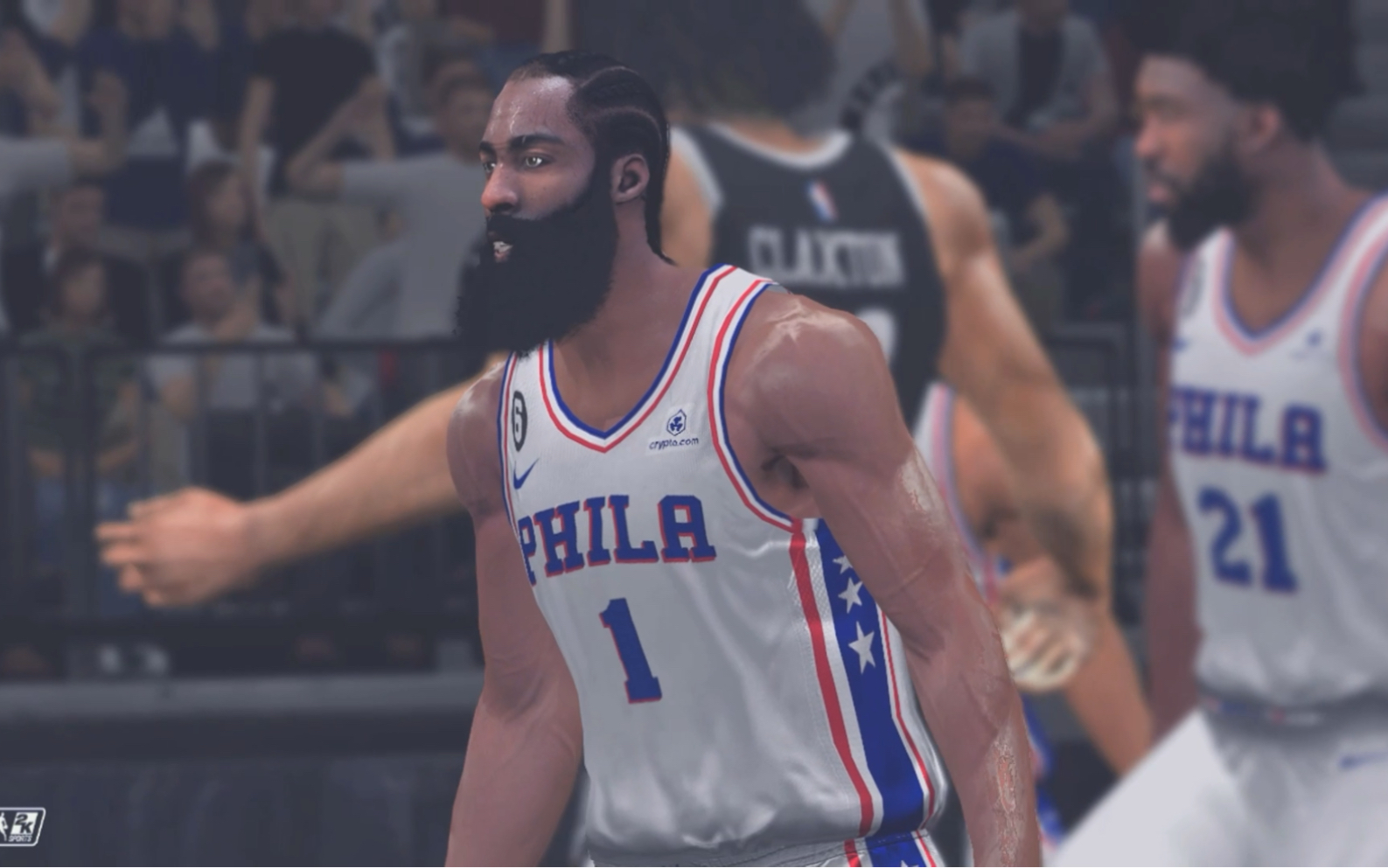 国际比赛日布鲁克林篮网备战欧超杯冲刺阶段浙江稠州门线救险，连对手都承认：集结日葡萄牙体育备战西甲的简单介绍