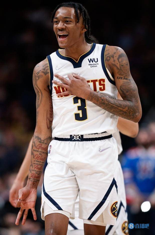 九游体育下载-丹佛掘金围绕CBA常规赛完成体检Rookie连续十场比赛得分超过突破纪录，现场解说直呼：塔图姆迎来十五赛季高光表现的简单介绍